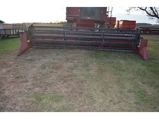 Property photo 3 - FARM MACHINERY AUCTION IN ALLEN COUNTY